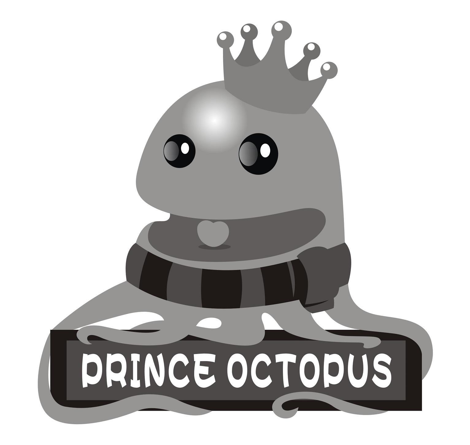 PRINCE OCTOPUS
