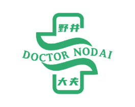 野井大夫 DOCTOR NODAI