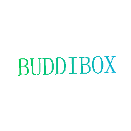 BUDDIBOX