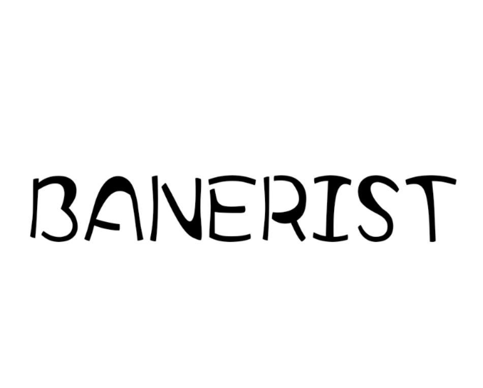 BANERIST