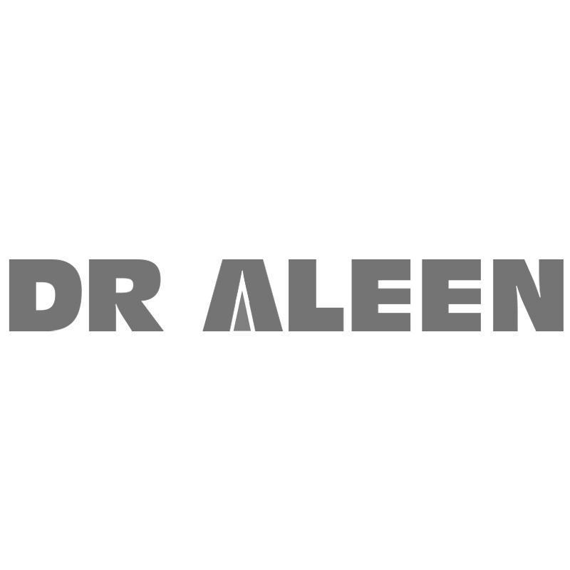 DR ALEEN