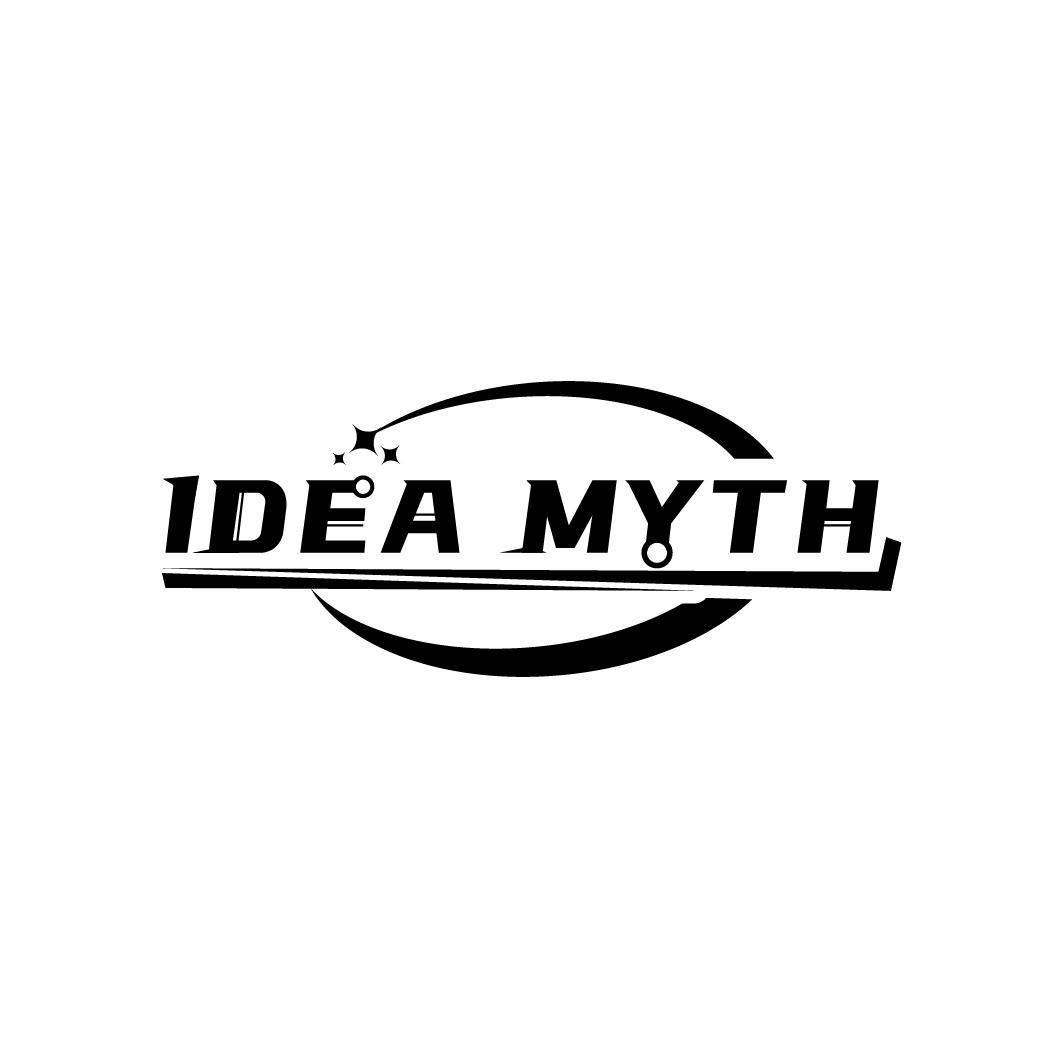 IDEA MYTH