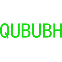 QUBUBH