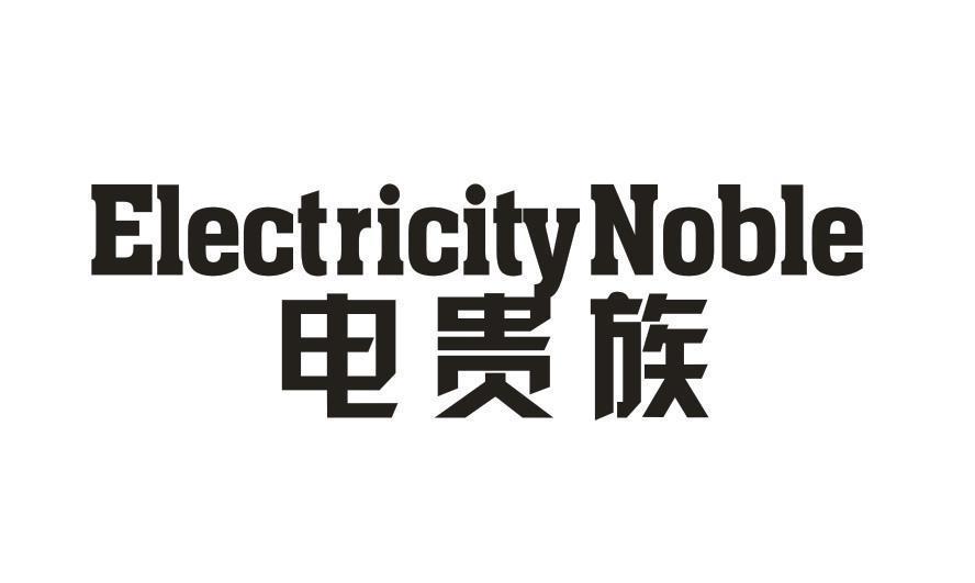电贵族 ELECTRICITY NOBLE