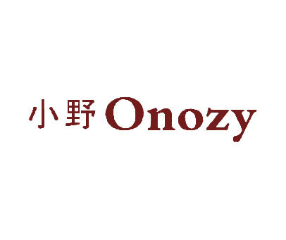 小野-onozy