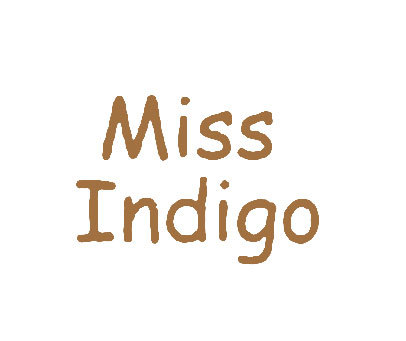 MISS INDIGO