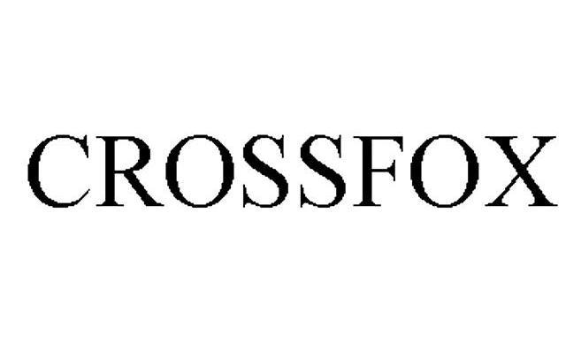 CROSSFOX