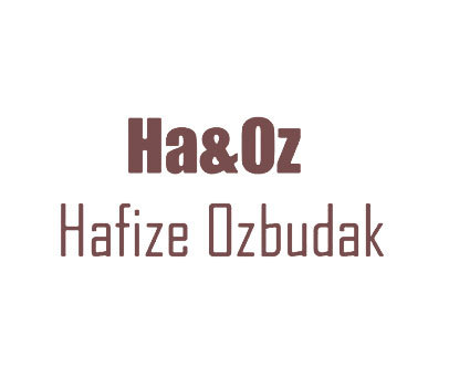 HA&OZ HAFIZE OZBUDAK