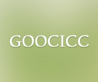 GOOCICC