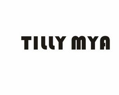 TILLY MYA