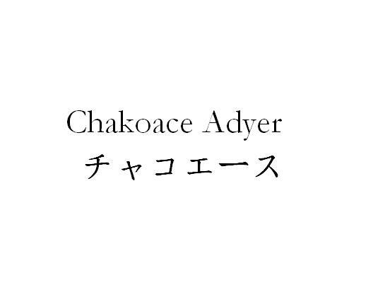 CHAKOACE ADYER