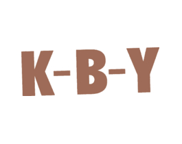 K-B-Y