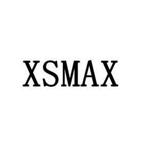 XSMAX