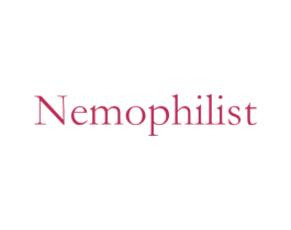 NEMOPHILIST