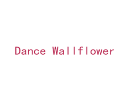 DANCE WALLFLOWER