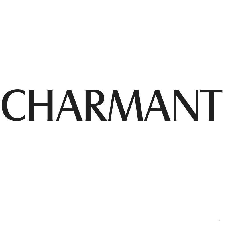 CHARMANT