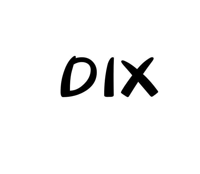 DIX