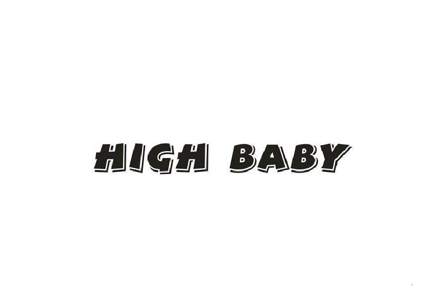 HIGH BABY