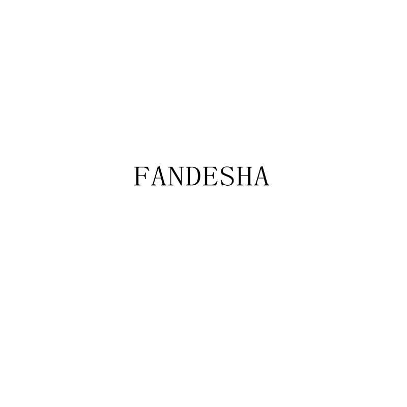 FANDESHA