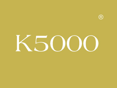 K 5000