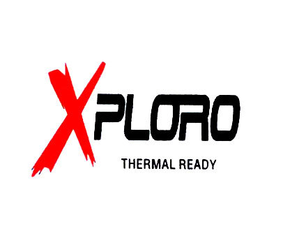X PLORO THERMAL READY