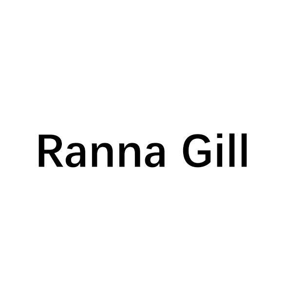 RANNA GILL