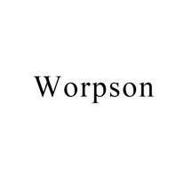 WORPSON