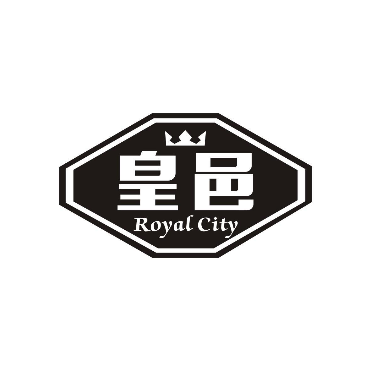 皇邑  ROYALCITY
