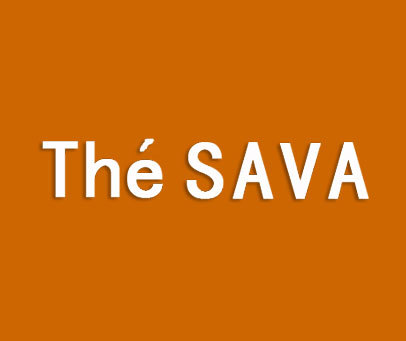 THE SAVA