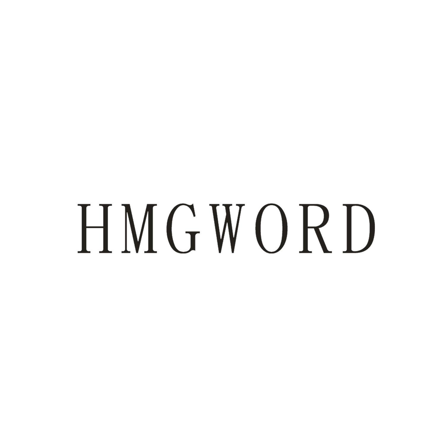 HMGWORD