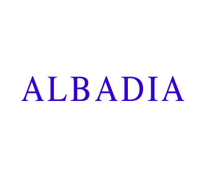 ALBADIA