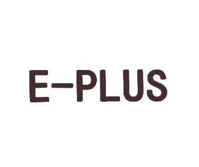 E-PLUS
