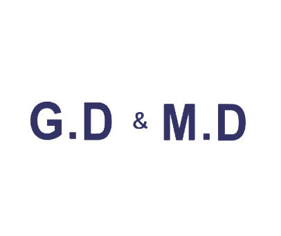 G.D&M.D