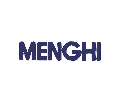 MENGHI
