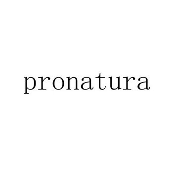 PRONATURA