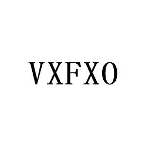 VXFXO