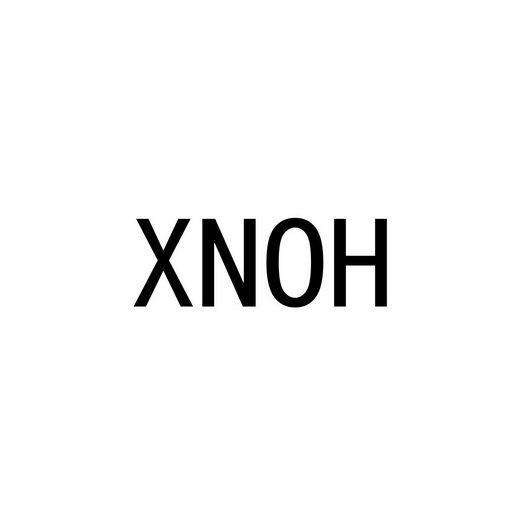 XNOH