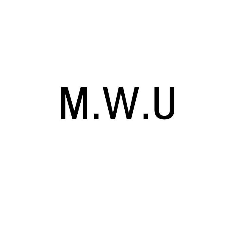 M.W.U