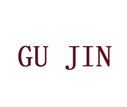 GU JIN