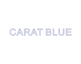 CARAT BLUE