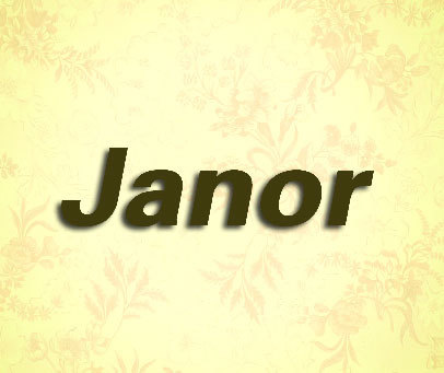 JANOR
