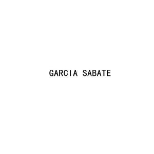 GARCIA SABATE