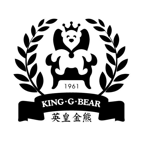 1961 KING.G.BEAR 英皇金熊