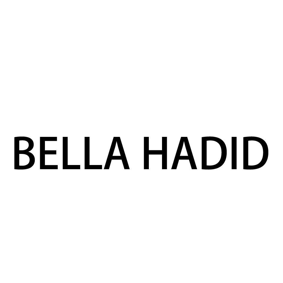 BELLA HADID