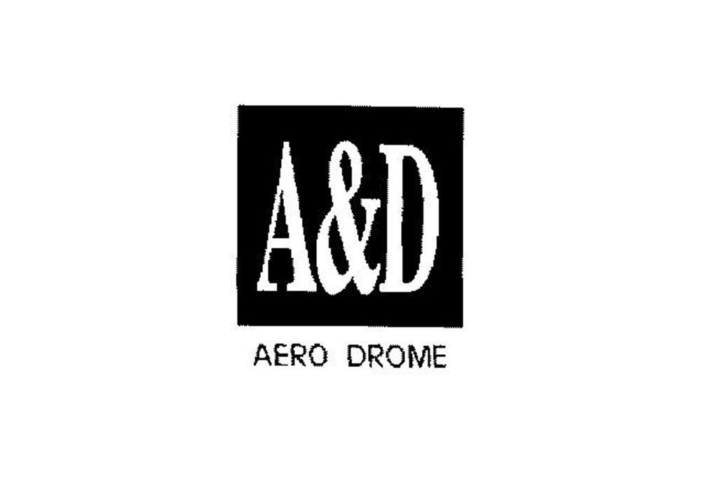 A&D AERO DROME