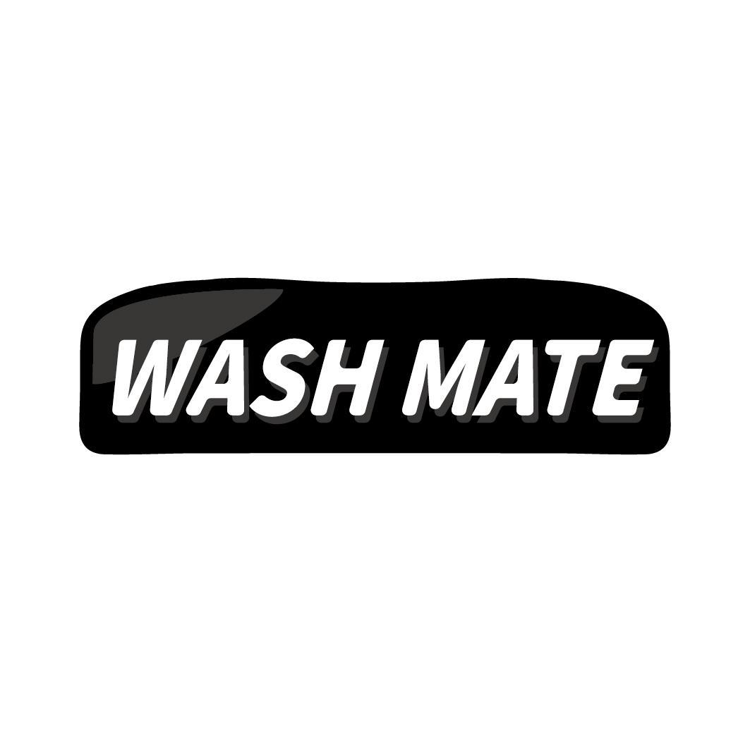 WASH MATE