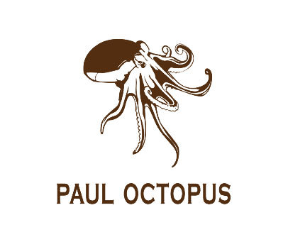 PAUL OCTOPUS