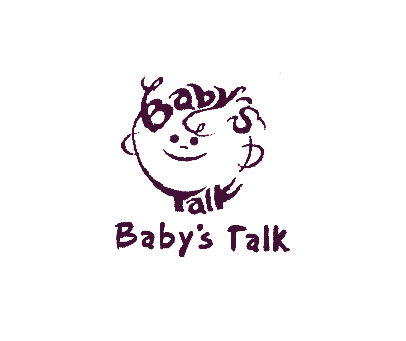 BABY＇S TALK