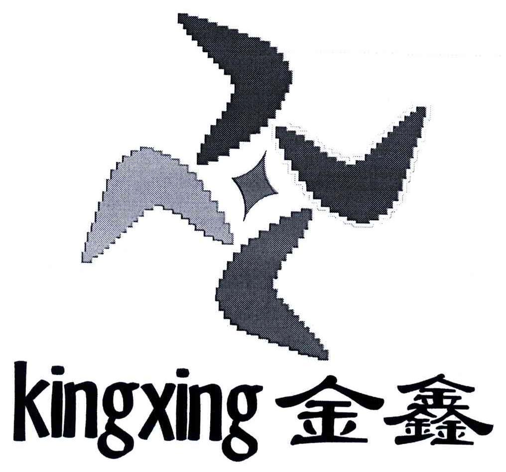 金鑫;KING XING