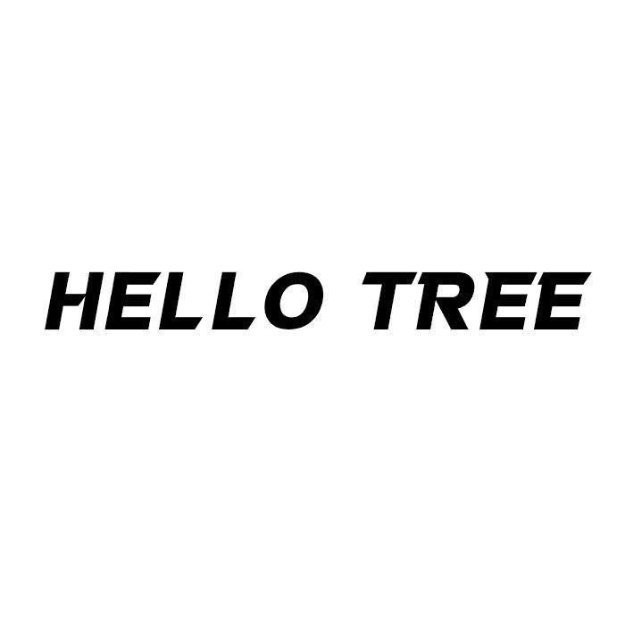 HELLO TREE